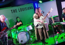 A year in the life of an independent venue The Louisiana, Bristol