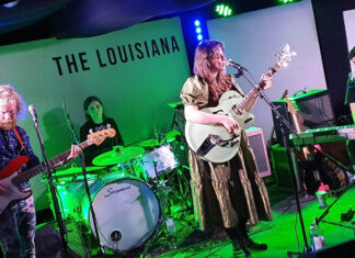 A year in the life of an independent venue The Louisiana, Bristol