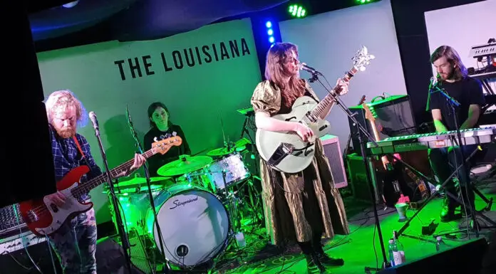 A year in the life of an independent venue The Louisiana, Bristol