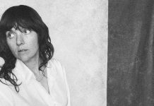 Courtney Barnett: “Time has changed the way I speak about myself a little” Courtney Barnett