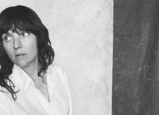 Courtney Barnett: “Time has changed the way I speak about myself a little” Courtney Barnett