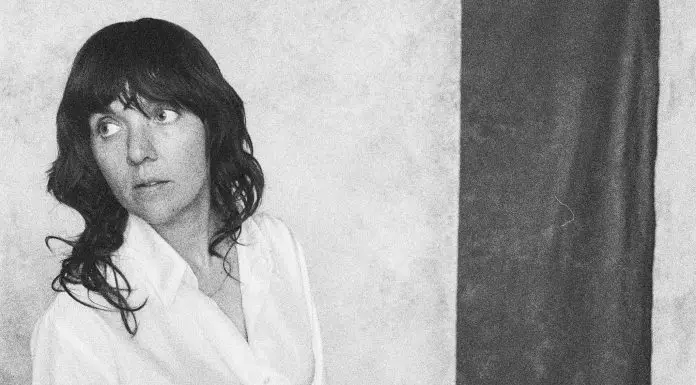 Courtney Barnett: “Time has changed the way I speak about myself a little” Courtney Barnett