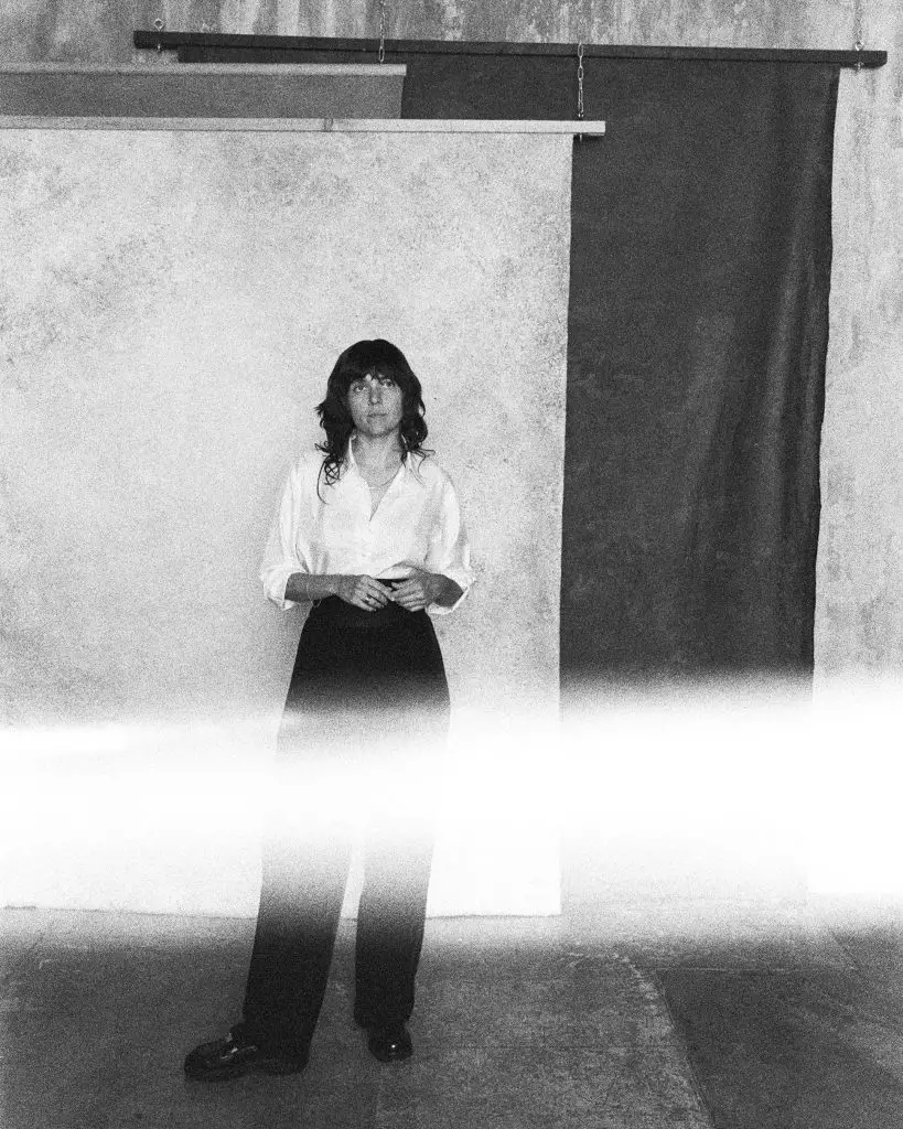 Courtney Barnett