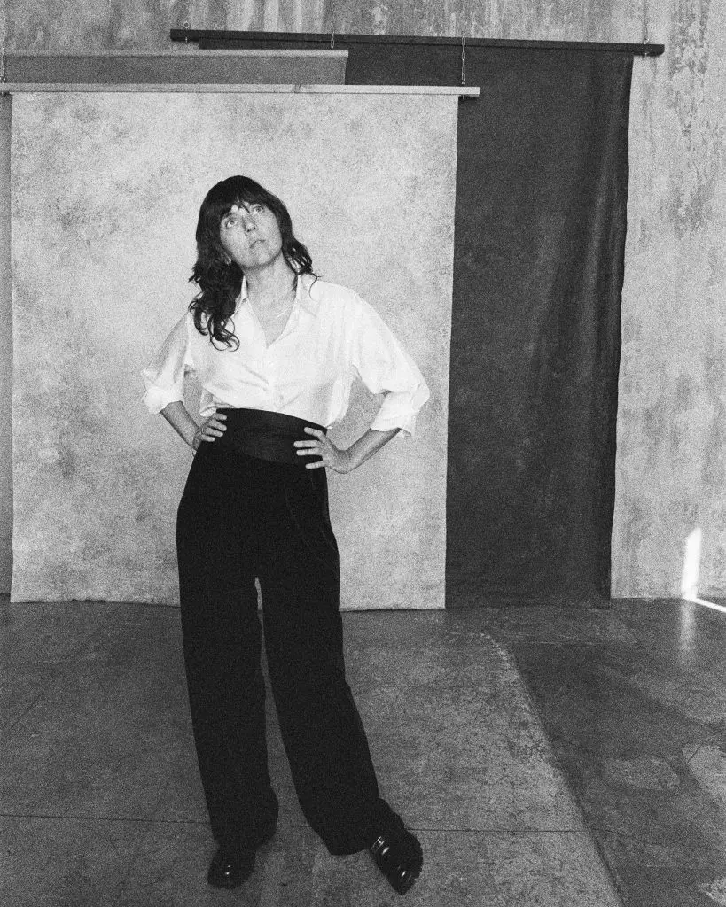 Courtney Barnett