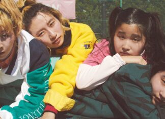 Chai – ‘WINK’ review: house-pop grooves delivered with gusto Chai Wink review