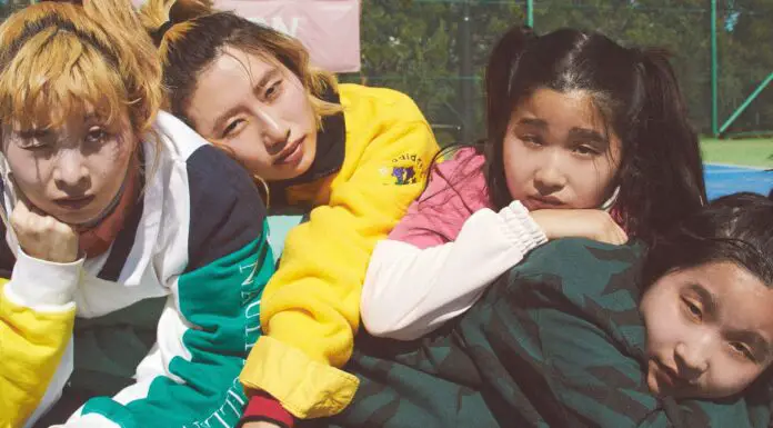 Chai – ‘WINK’ review: house-pop grooves delivered with gusto Chai Wink review