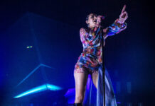 Charli XCX was almost on a remix of Lady Gaga’s ‘911’ Charli XCX