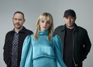 Chvrches – ‘Screen Violence’ review: preaching to the converted Chvrches - Screen Violence review