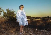 Claud: “I feel love really intensely” Claud