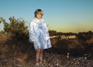 Claud: “I feel love really intensely” Claud