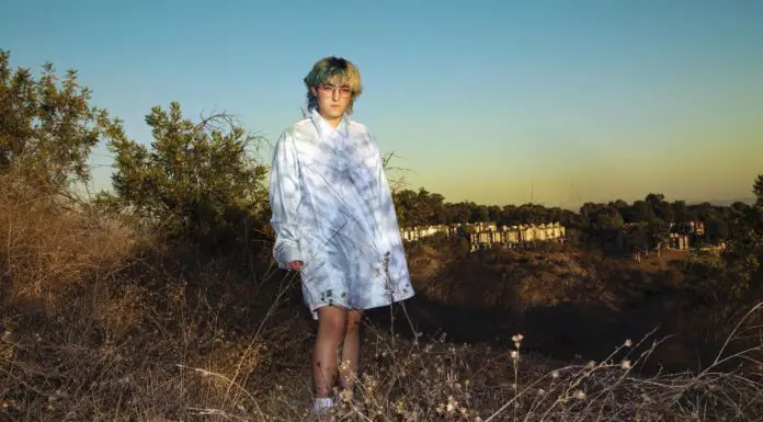 Claud: “I feel love really intensely” Claud