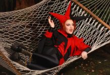 45s of the week: CMAT, Madison Beer, Hannah Georgas and more! CMAT on a hammock