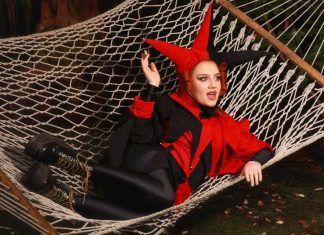 45s of the week: CMAT, Madison Beer, Hannah Georgas and more! CMAT on a hammock