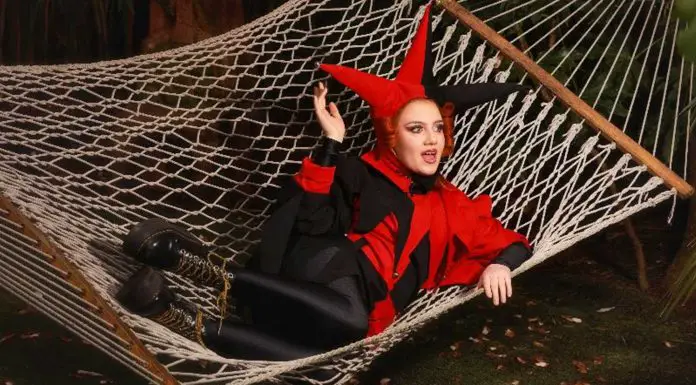 45s of the week: CMAT, Madison Beer, Hannah Georgas and more! CMAT on a hammock