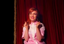 Alternative Christmas songs CMAT Christmas songs