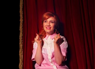 CMAT: “If I was a 16-year-old girl on TikTok today, I would be on The Nolans TikTok for sure” CMAT Christmas songs