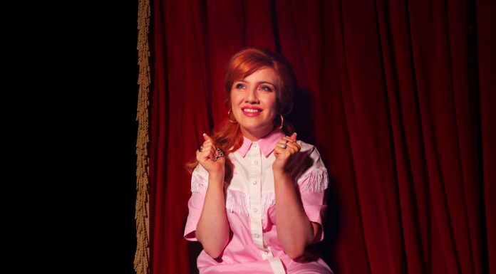 CMAT: “If I was a 16-year-old girl on TikTok today, I would be on The Nolans TikTok for sure” CMAT Christmas songs