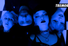 TREMORS// Crawlers are the compassionate new rock band to believe in Crawlers