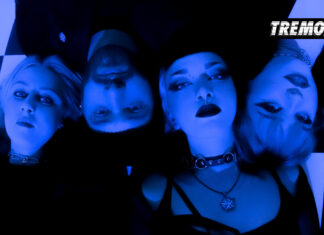 TREMORS// Crawlers are the compassionate new rock band to believe in Crawlers