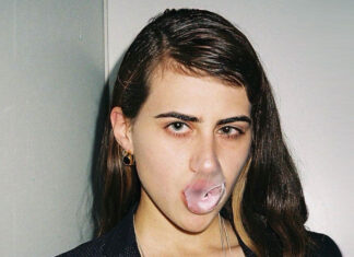 CREAMS: “Tbilisi is gloomy and super noisy, and I love it” CREAMS