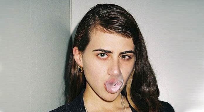 CREAMS: “Tbilisi is gloomy and super noisy, and I love it” CREAMS