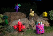 Cake Pop – ‘Cake Pop 2’ review: rowdy and ridiculous hyperpop from the Dylan Brady supergroup Cake Pop 2