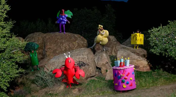 Cake Pop – ‘Cake Pop 2’ review: rowdy and ridiculous hyperpop from the Dylan Brady supergroup Cake Pop 2