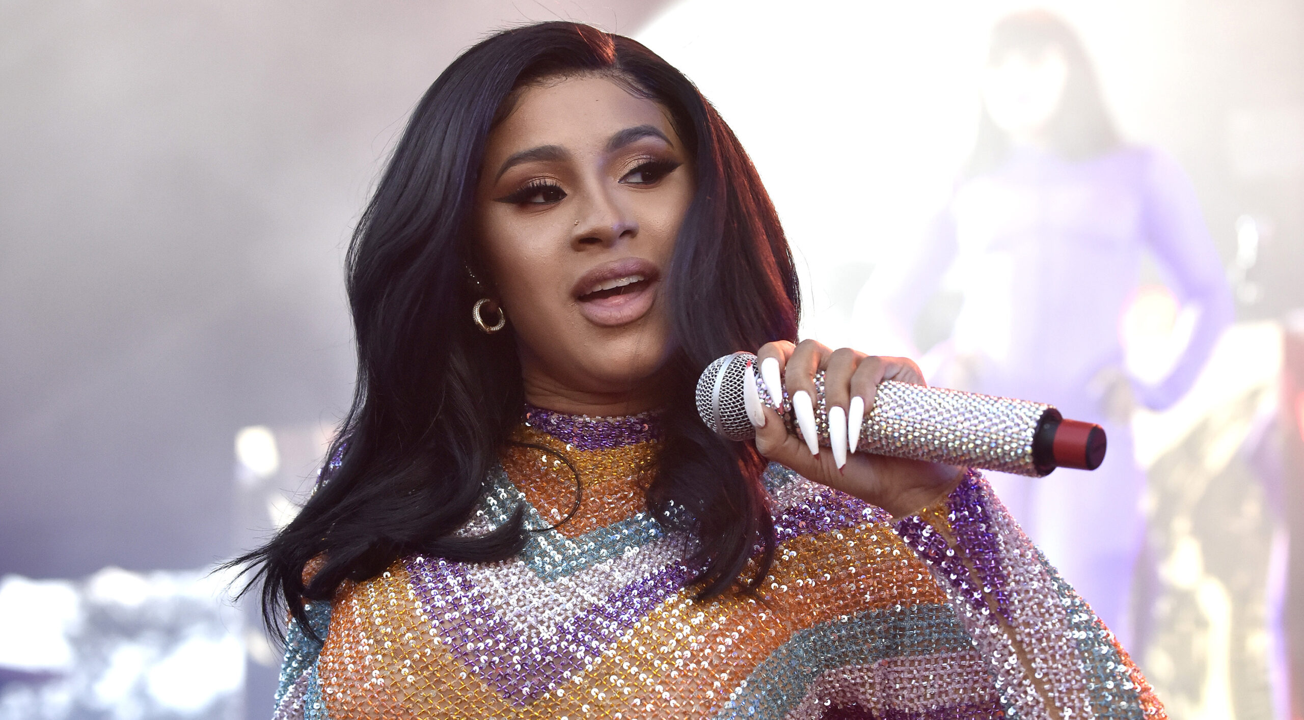 Cardi B's new album: release date, tracklist, songs, features  The Forty-Five