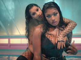 Wet Ass Pussy Cardi B and Megan Thee Stallion