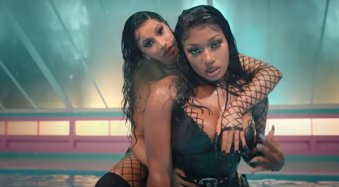 Macaroni in a pot – it’s the best WAP memes Wet Ass Pussy Cardi B and Megan Thee Stallion