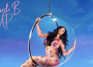 Cardi B’s new album: release date, tracklist, songs, features Cardi B