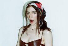 Caroline Polachek finally got a seat on the subway in ‘Dang’ teaser Caroline Polachek