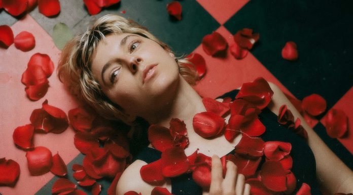 Caroline Rose – The Art Of Forgetting review: an introspective break-up album of weight Caroline Rose