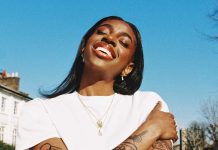 45s of the week: Arlo Parks, Cat Burns, Olivia Dean and more! Cat Burns