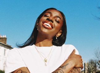 45s of the week: Arlo Parks, Cat Burns, Olivia Dean and more! Cat Burns