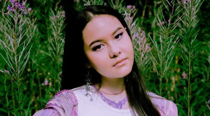 45s of the week: Cathy Jain, Stella Donnelly, The 1975 and more! Cathy Jain