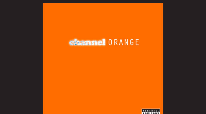 10 years of Channel Orange; how Frank unleashed an ocean of quietly tenacious artists Channel Orange Frank Ocean anniversary