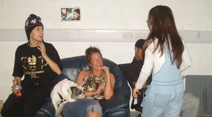 Beatz, Grime & Life: 20 Years of Channel U N Dubz Channel U