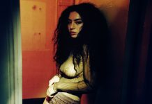 Charli XCX’s first post-brat music to feature in new ‘Wuthering Heights’ film adaptation Charli XCX