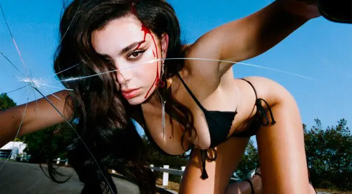 Charli XCX’s Barbie movie song soundtracks the most Charli moment CHARLI XCX CRASH ALBUM