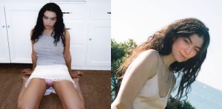 “I ride for you Charli”: How Lorde and Charli XCX just proved being a Main Pop Girl can be a team sport Lorde and Charli