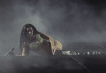 Charli xcx at LIDO Festival: A raucous ride that’s as much about the crowd as it is the star Charli XCX Lido festival June 2025