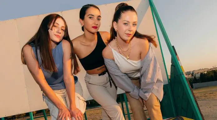 Chica Gang: “There were a lot of parties in Madrid – but we didn’t feel like they were for us” Chica Gang