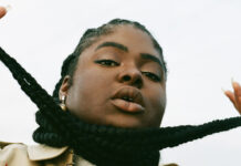 All hail Chika’s Grammy nomination energy Chika