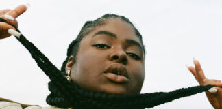 All hail Chika’s Grammy nomination energy Chika