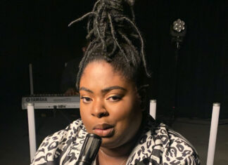 Chika shares soulful cover of Billie Eilish’s ‘My Future’ Chika