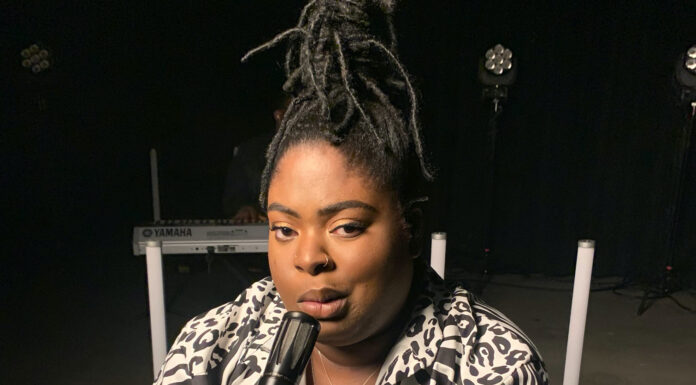 Chika shares soulful cover of Billie Eilish’s ‘My Future’ Chika