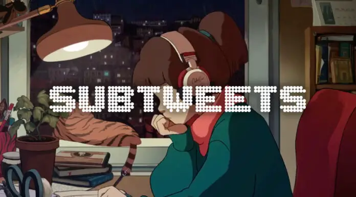 Moo-d Music – The enduring success of Chilled Cow’s playlists in an anxious world Chilled Cow Subtweets