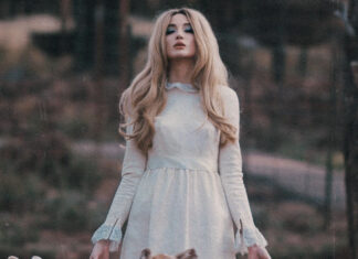 Chloe Black is the latest woman to accuse Marilyn Manson of abuse Chloe Black