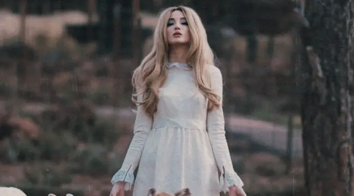 Chloe Black is the latest woman to accuse Marilyn Manson of abuse Chloe Black